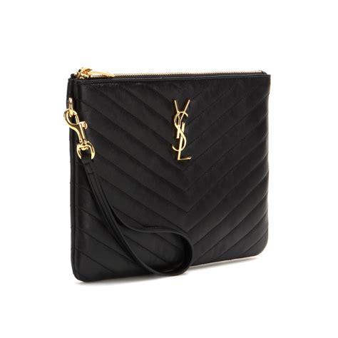 ysl clutch replica australia|ysl clutch nordstrom.